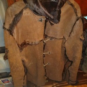 Real Jacket